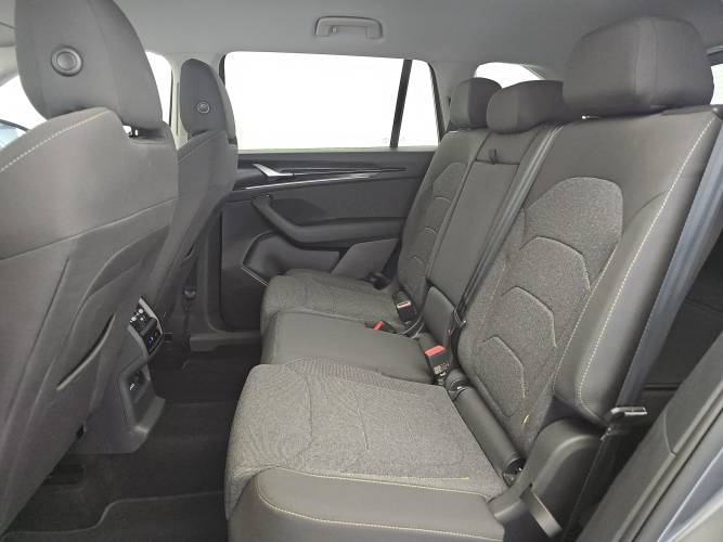 Kodiaq 1.5 TSI 150 ch Hybrid ACT DSG7 7pl