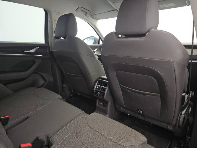 Kodiaq 1.5 TSI 150 ch Hybrid ACT DSG7 7pl
