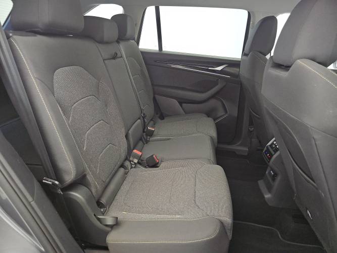 Kodiaq 1.5 TSI 150 ch Hybrid ACT DSG7 7pl