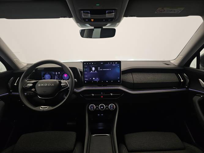 Kodiaq 1.5 TSI 150 ch Hybrid ACT DSG7 7pl