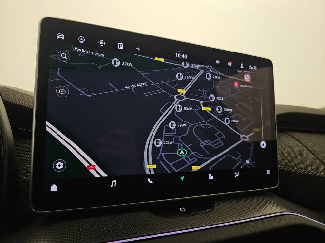Kodiaq 1.5 TSI 150 ch Hybrid ACT DSG7 7pl