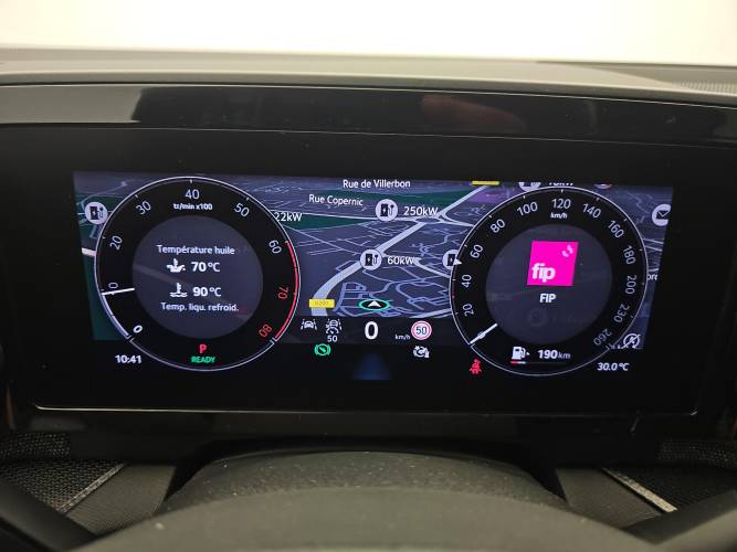 Kodiaq 1.5 TSI 150 ch Hybrid ACT DSG7 7pl