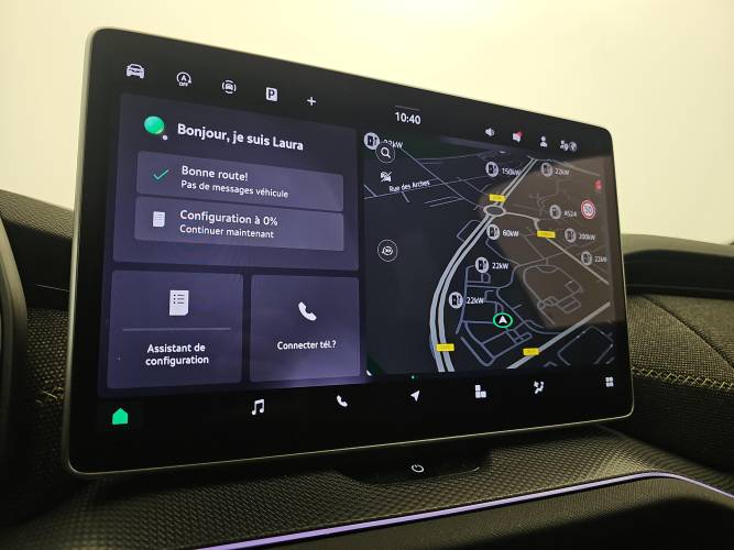 Kodiaq 1.5 TSI 150 ch Hybrid ACT DSG7 7pl
