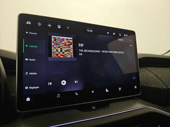 Kodiaq 1.5 TSI 150 ch Hybrid ACT DSG7 7pl