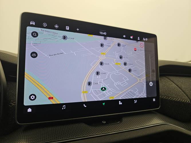 Kodiaq 1.5 TSI 150 ch Hybrid ACT DSG7 7pl