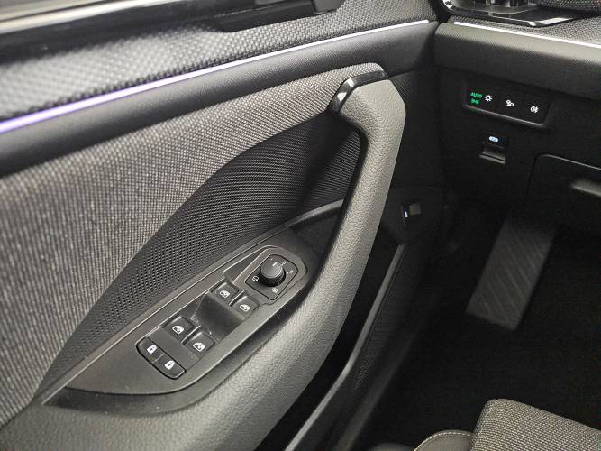 Kodiaq 1.5 TSI 150 ch Hybrid ACT DSG7 7pl