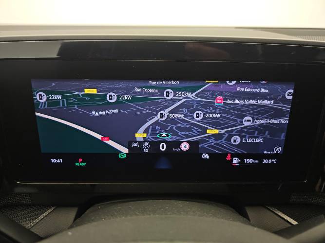 Kodiaq 1.5 TSI 150 ch Hybrid ACT DSG7 7pl