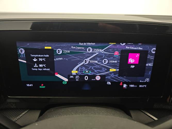 Kodiaq 1.5 TSI 150 ch Hybrid ACT DSG7 7pl