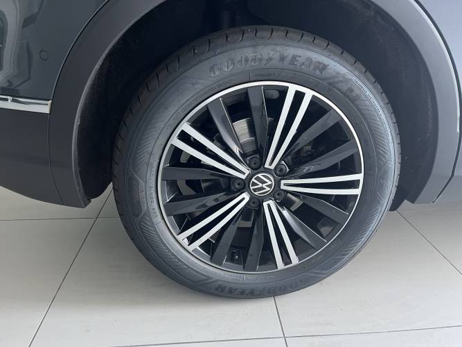 Tiguan 2.0 TDI 150ch DSG7