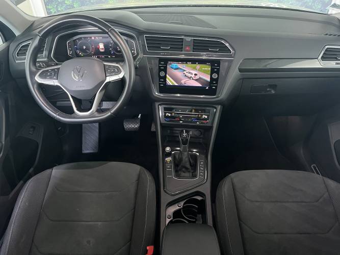 Tiguan 2.0 TDI 150ch DSG7