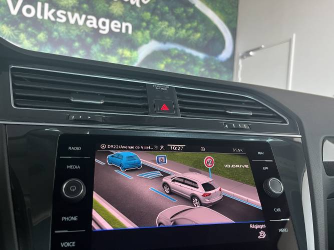 Tiguan 2.0 TDI 150ch DSG7