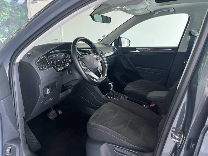 Tiguan 2.0 TDI 150ch DSG7