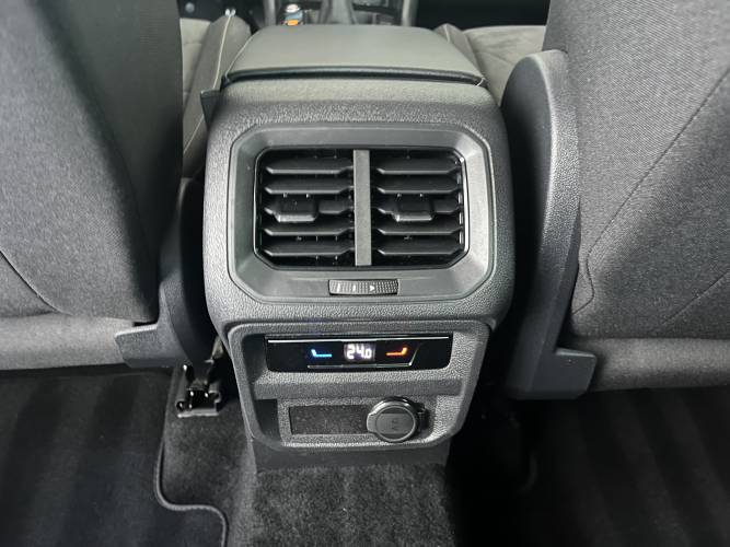 Tiguan 2.0 TDI 150ch DSG7