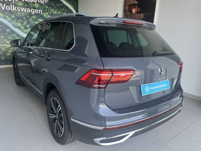 Tiguan 2.0 TDI 150ch DSG7