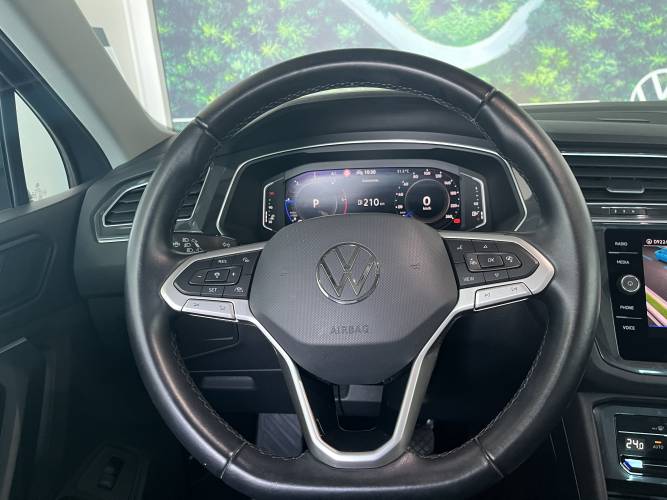 Tiguan 2.0 TDI 150ch DSG7