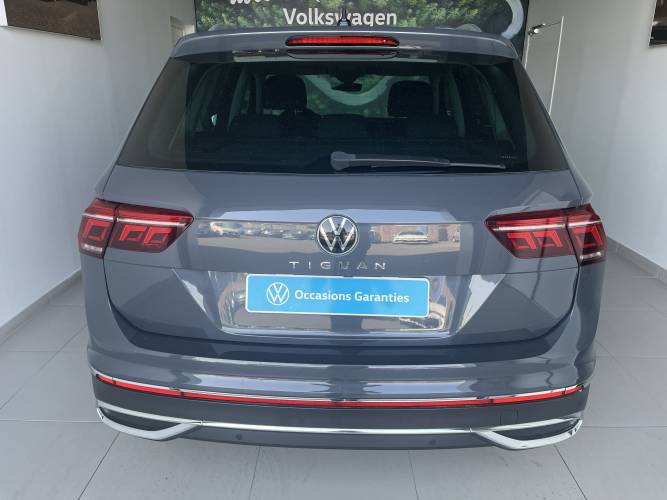 Tiguan 2.0 TDI 150ch DSG7