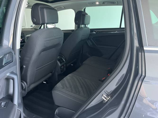 Tiguan 2.0 TDI 150ch DSG7