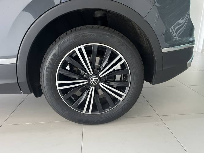 Tiguan 2.0 TDI 150ch DSG7