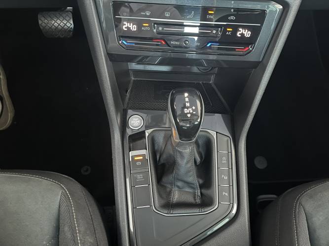 Tiguan 2.0 TDI 150ch DSG7