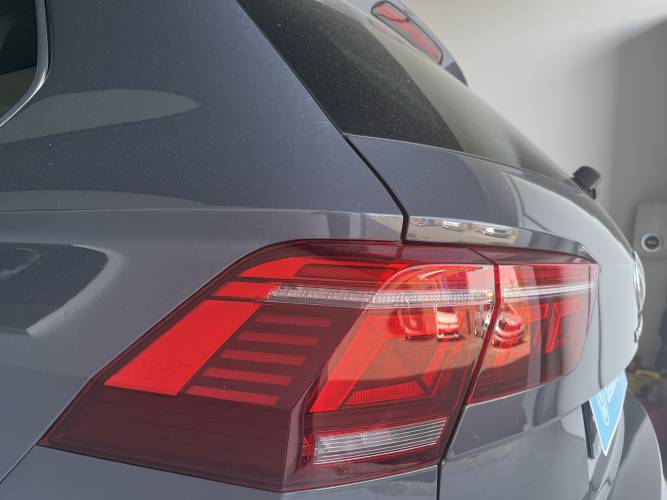 Tiguan 2.0 TDI 150ch DSG7
