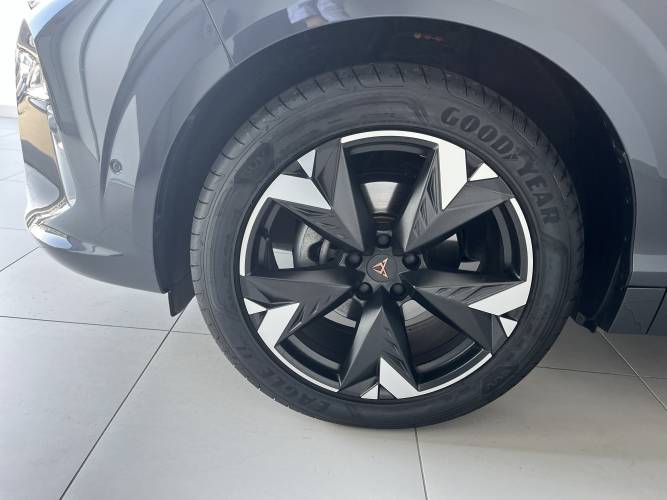 Terramar 1.5 eTSI Hybrid 150 ch DSG7