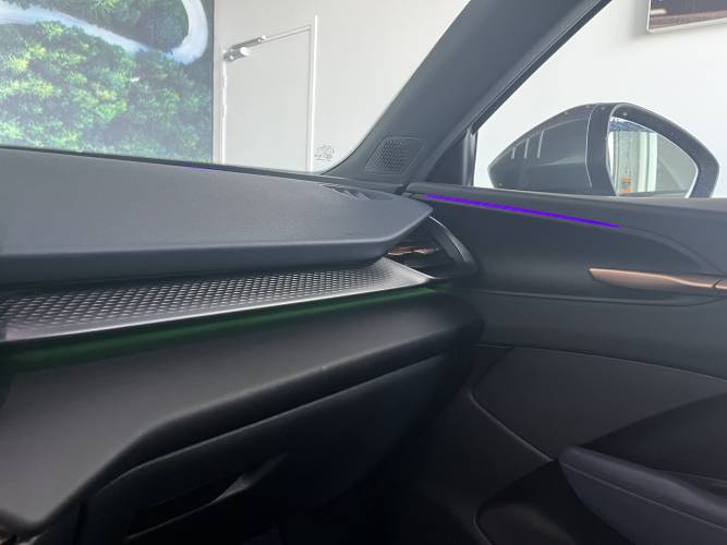 Terramar 1.5 eTSI Hybrid 150 ch DSG7