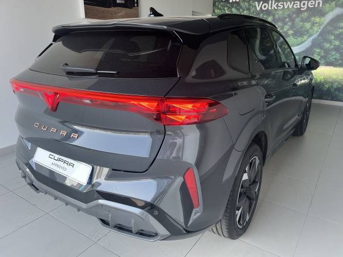 Terramar 1.5 eTSI Hybrid 150 ch DSG7