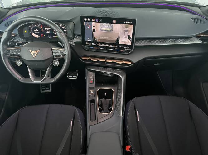 Terramar 1.5 eTSI Hybrid 150 ch DSG7