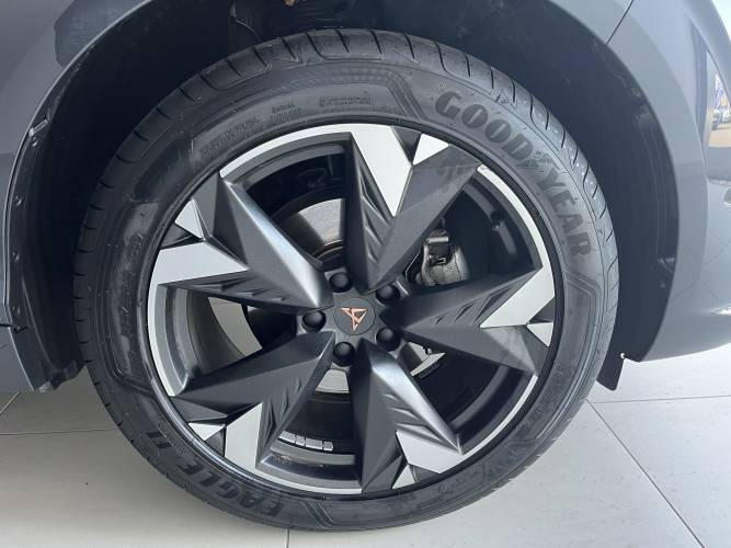 Terramar 1.5 eTSI Hybrid 150 ch DSG7