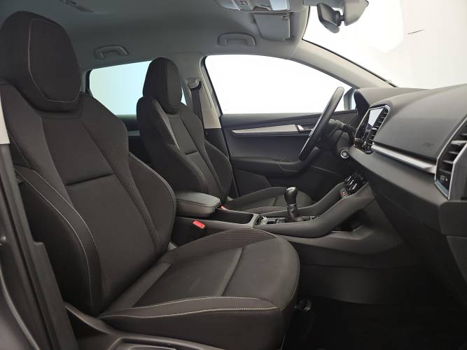 Karoq 1.0 TSI 110 ch