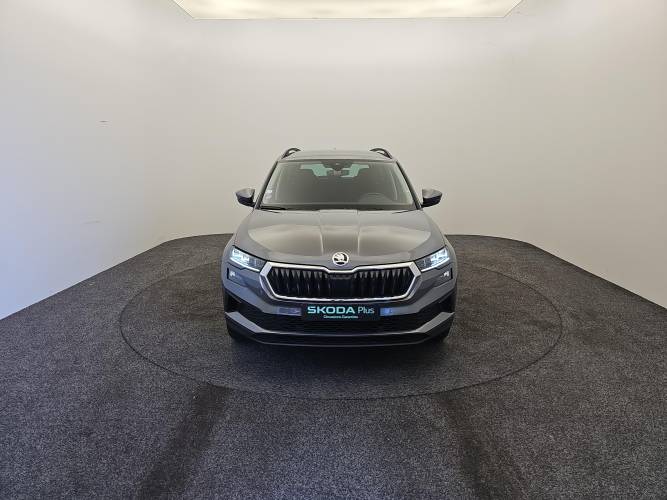 Karoq 1.0 TSI 110 ch