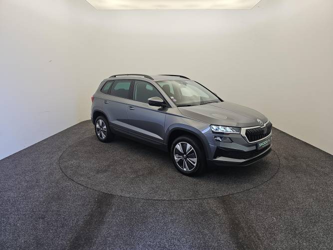 Karoq 1.0 TSI 110 ch