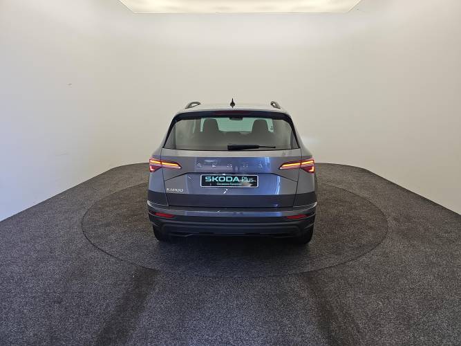 Karoq 1.0 TSI 110 ch