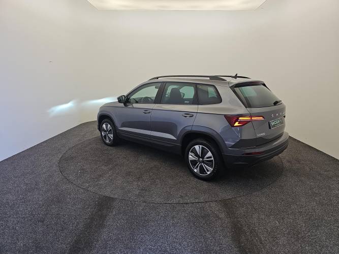Karoq 1.0 TSI 110 ch