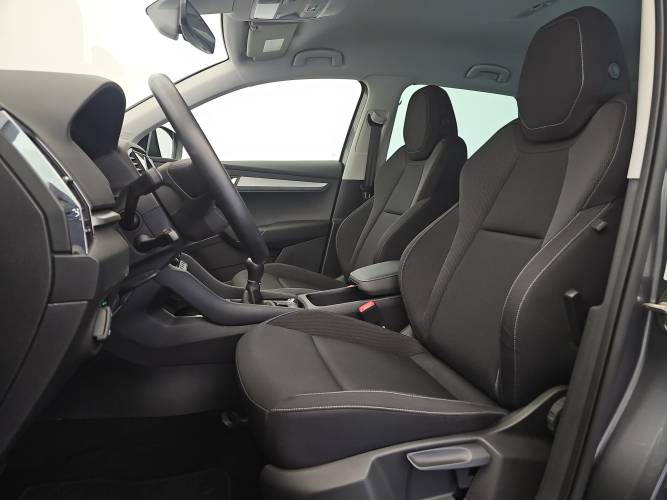 Karoq 1.0 TSI 110 ch