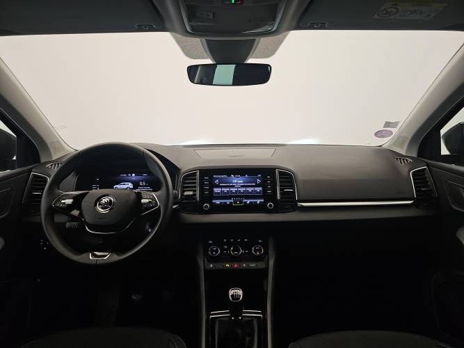 Karoq 1.0 TSI 110 ch