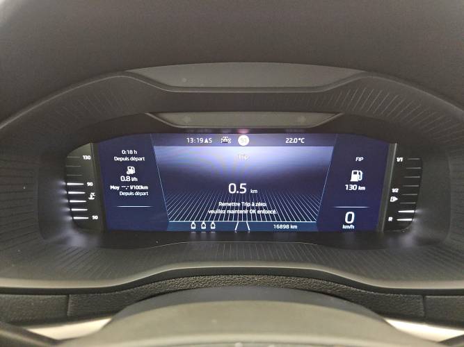 Karoq 1.0 TSI 110 ch