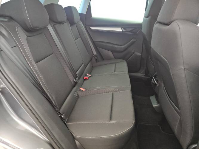 Karoq 1.0 TSI 110 ch