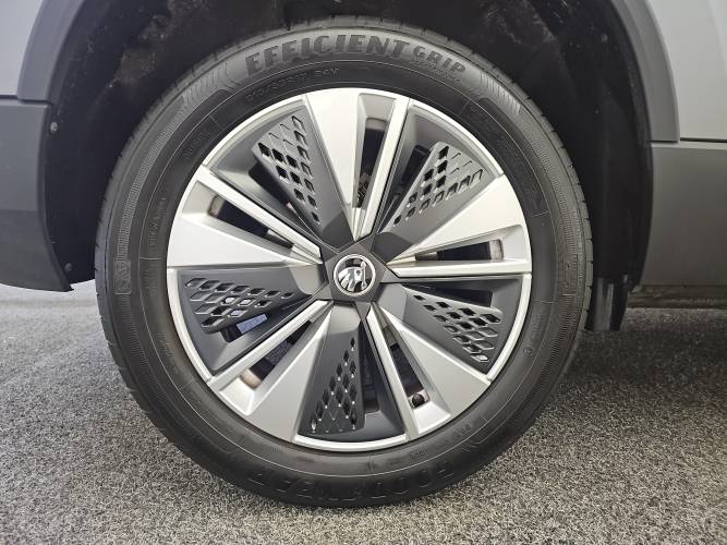 Karoq 1.0 TSI 110 ch