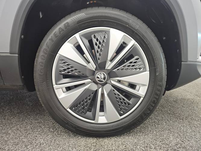 Karoq 1.0 TSI 110 ch