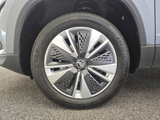 Karoq 1.0 TSI 110 ch