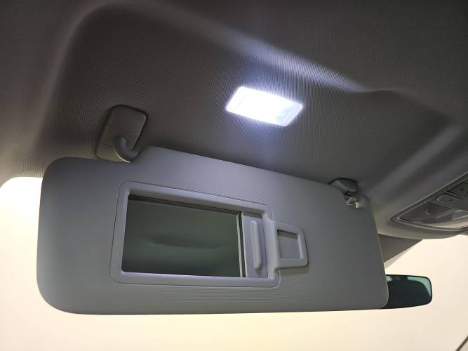 Karoq 1.0 TSI 110 ch