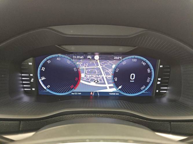 Karoq 1.0 TSI 110 ch