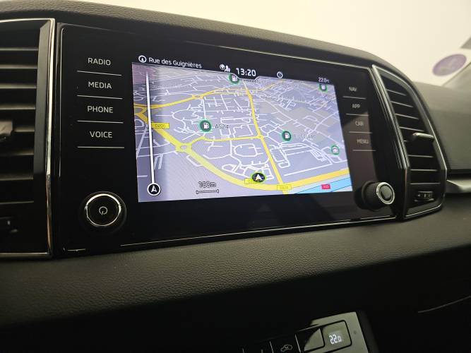 Karoq 1.0 TSI 110 ch