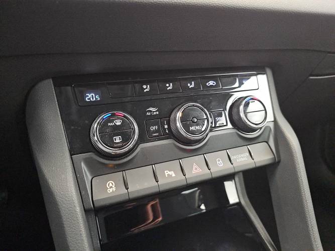 Karoq 1.0 TSI 110 ch