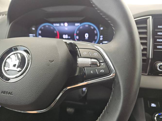 Karoq 1.0 TSI 110 ch