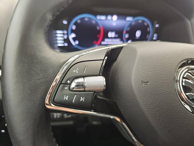 Karoq 1.0 TSI 110 ch