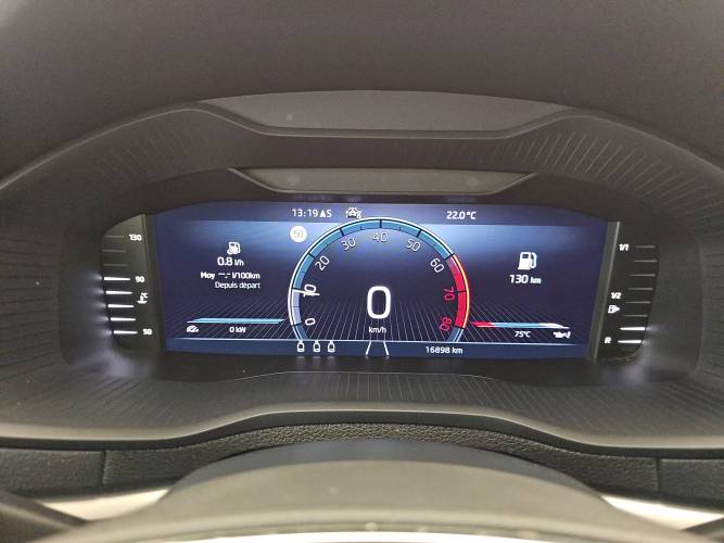 Karoq 1.0 TSI 110 ch