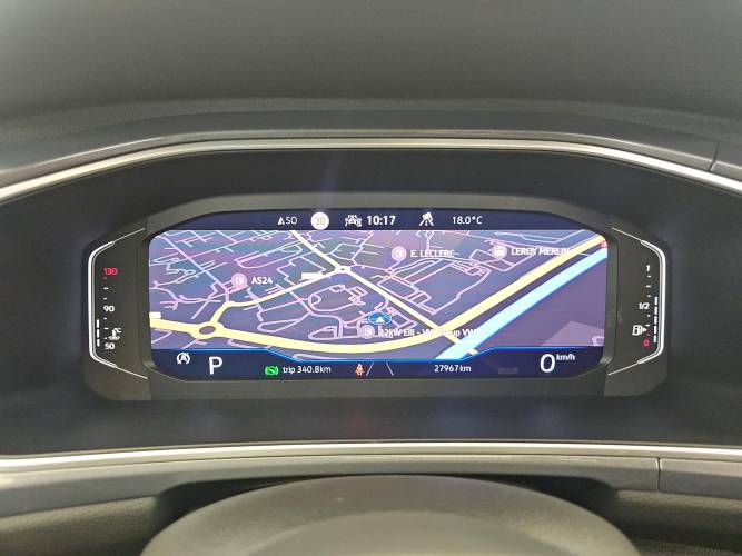 T-Roc 2.0 TDI 150 Start/Stop DSG7 4Motion