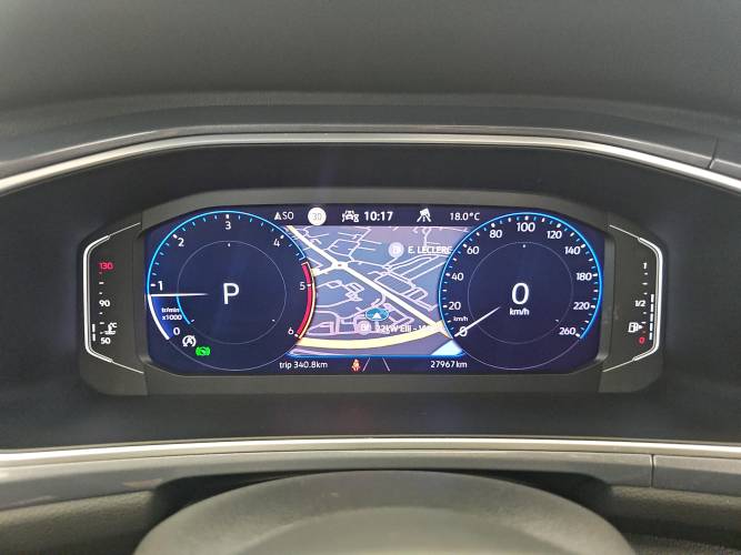 T-Roc 2.0 TDI 150 Start/Stop DSG7 4Motion